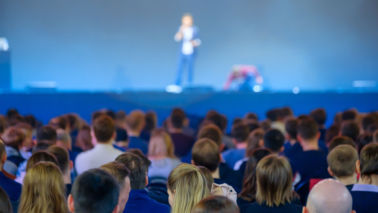 IOR and IOSI honoured at SOHC 2025