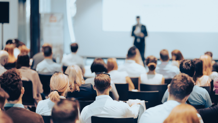 IELSG Annual Meeting 2026 opens tomorrow in Bellinzona