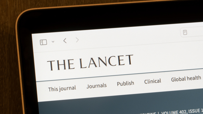 The Lancet publishes the results of the IELSG43/MATRix Phase III Trial in Primary CNS Lymphoma
