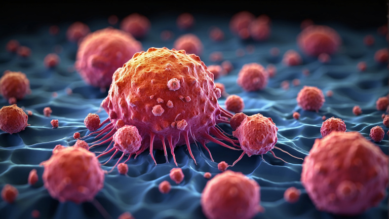 Cancer Immunotherapy (Calcinotto)