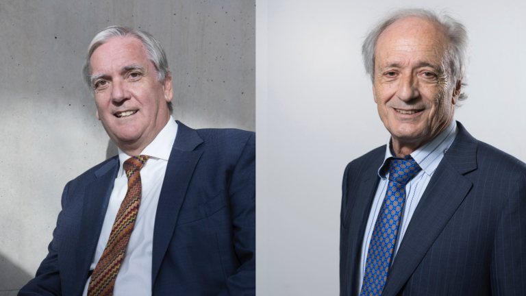 Bios+: Atty. Gabriele Gendotti appointed president