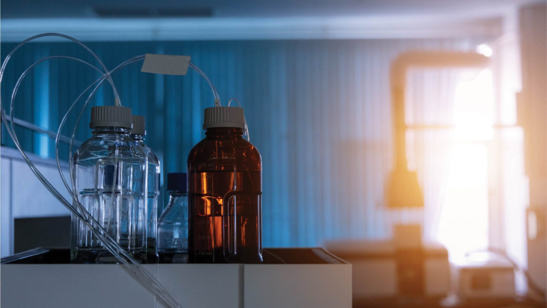 Mass Spectrometry