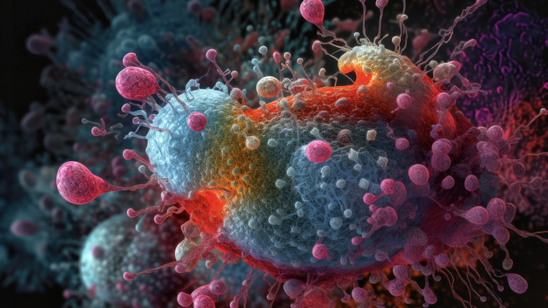 Molecular Oncology (Alimonti)