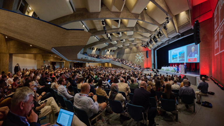 18th International Conference on Malignant Lymphoma (ICML) concludes today in Lugano