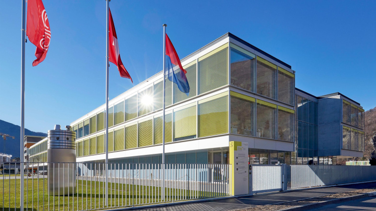 Biomedical research: IOR looks to the future with new infrastructure and a focus on ageing