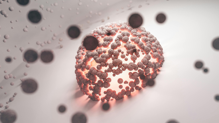 Cell senescence: a threat and a resource for medicine