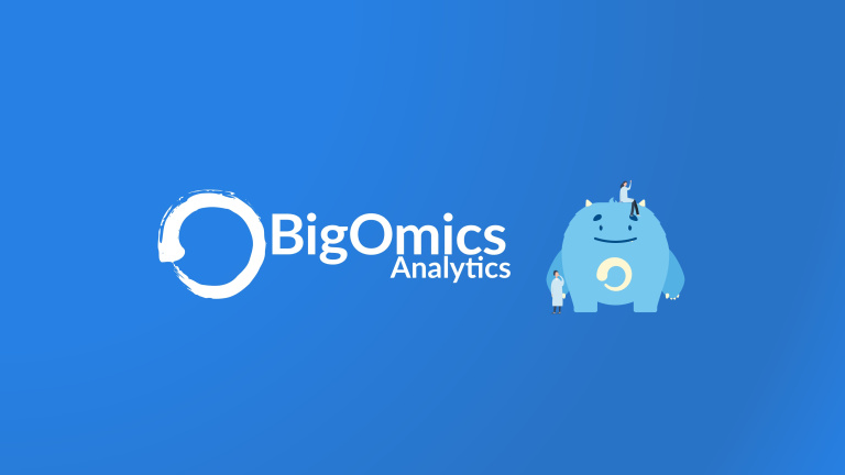 Important funding for BigOmics Analytics, a spin-off of the IOR and the Dalle Molle Institute for Artificial Intelligence