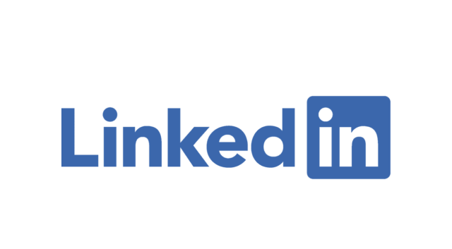 Find us on LinkedIn