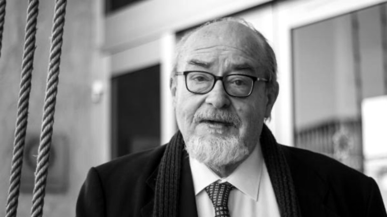 Remembering Professor Esteban Cvitkovic