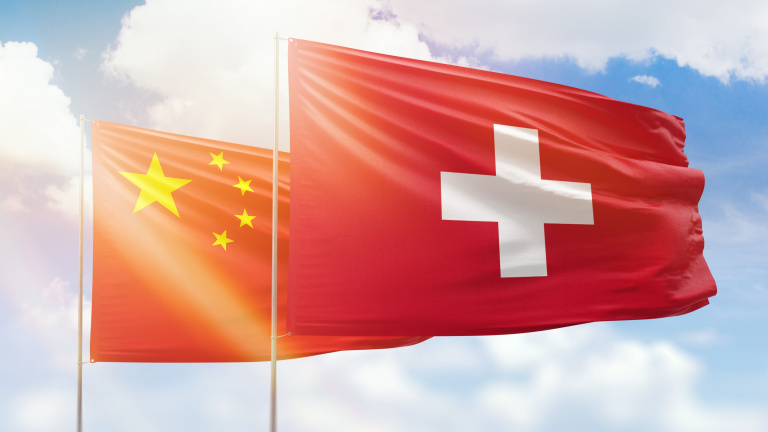 Bellinzona Institutes strengthen ties with China on cancer research