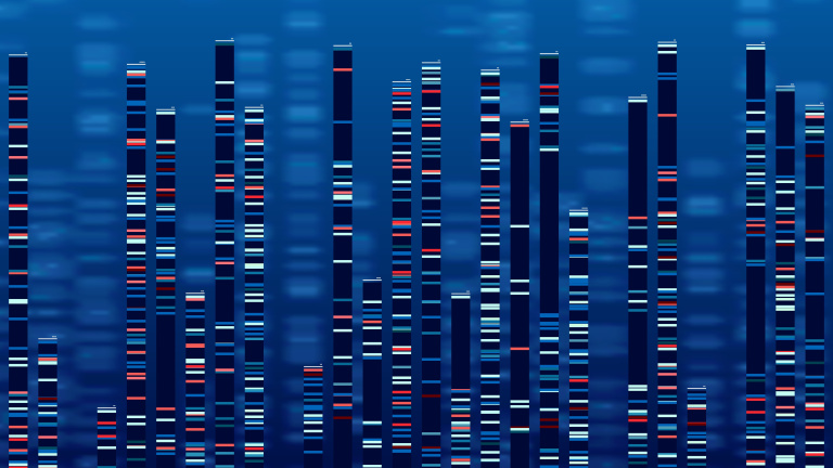 Genomics
