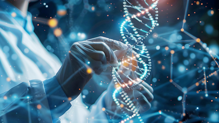 Functional Cancer Genomics (Theurillat)
