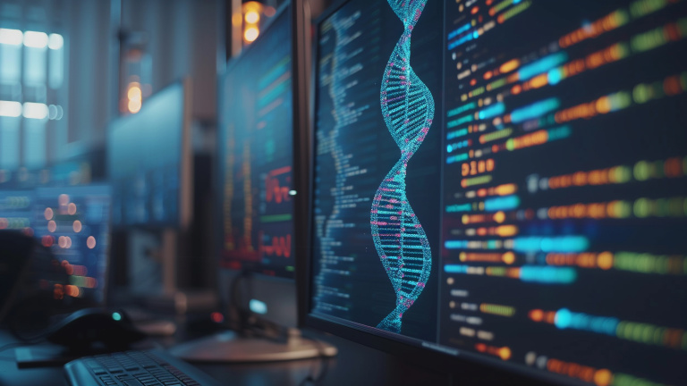 Bioinformatics