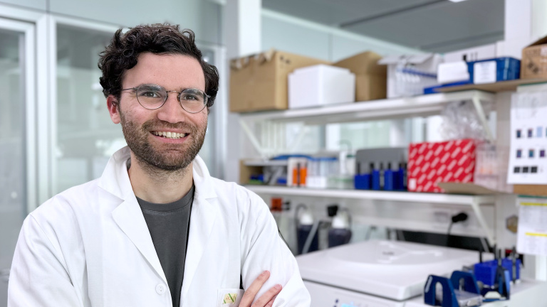 A major DFG research grant transferred to IOR under the "Money Follows Researcher" agreement